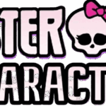 Monster High Characters